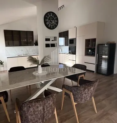 ZADAR, CENTAR, Luxuriously furnished long-term rental, 120 m² - 15