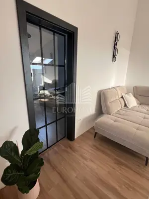 ZADAR, CENTAR, Luxuriously furnished long-term rental, 120 m² - 2