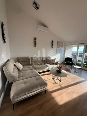 ZADAR, CENTAR, Luxuriously furnished long-term rental, 120 m² - 11