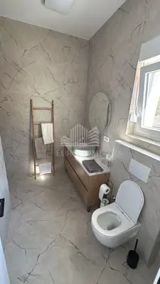 ZADAR, CENTAR, Luxuriously furnished long-term rental, 120 m² - 6