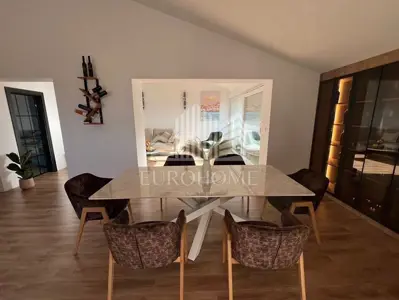 ZADAR, CENTAR, Luxuriously furnished long-term rental, 120 m² - 12