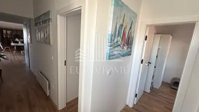 ZADAR, CENTAR, Luxuriously furnished long-term rental, 120 m² - 8