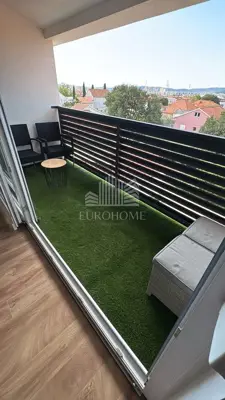 ZADAR, CENTAR, Luxuriously furnished long-term rental, 120 m² - 4