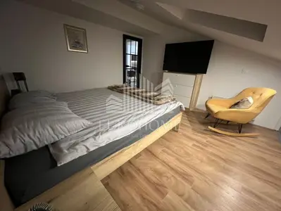 ZADAR, CENTAR, Luxuriously furnished long-term rental, 120 m² - 7