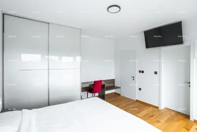 Kuća u Banjolama, bazen 27 m² i uređena okućnica - 20
