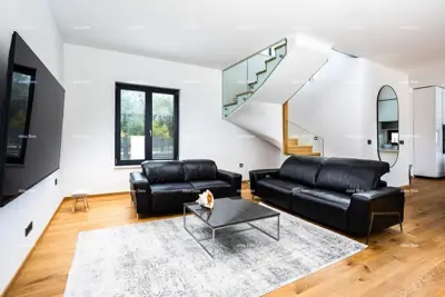 Kuća u Banjolama, bazen 27 m² i uređena okućnica - 15