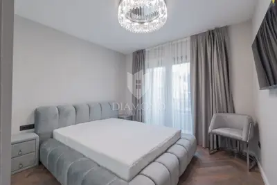 Apartment 119 m², Rovinj - elite zone and private yard - 19