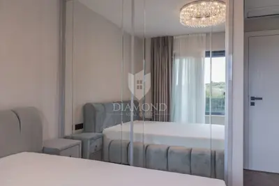 Apartment 119 m², Rovinj - elite zone and private yard - 21