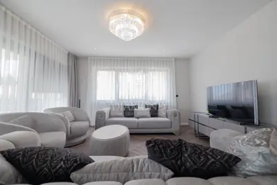 Apartment 119 m², Rovinj - elite zone and private yard - 9