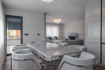 Apartment 119 m², Rovinj - elite zone and private yard - 6