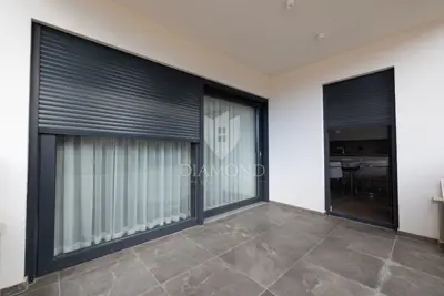 Apartment 119 m², Rovinj - elite zone and private yard - 12