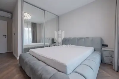 Apartment 119 m², Rovinj - elite zone and private yard - 20