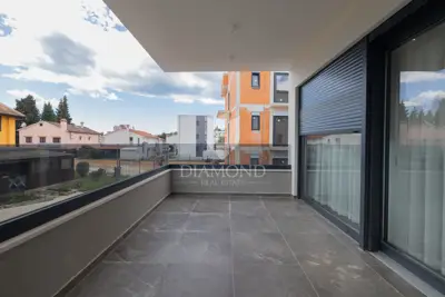 Apartment 119 m², Rovinj - elite zone and private yard - 11