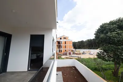 Apartment 119 m², Rovinj - elite zone and private yard - 13
