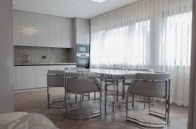 Apartment 119 m², Rovinj - elite zone and private yard - 3