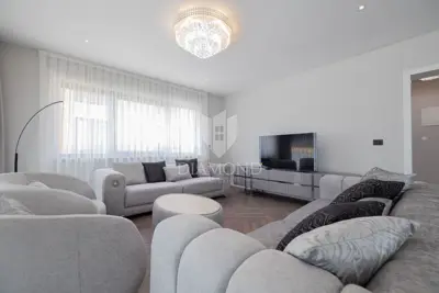 Apartment 119 m², Rovinj - elite zone and private yard - 5