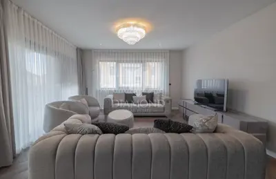 Apartment 119 m², Rovinj - elite zone and private yard - 8