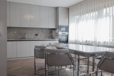 Apartment 119 m², Rovinj - elite zone and private yard