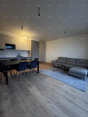 Wohnung 47 m², Poreč - Neubau