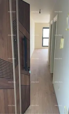 Wohnung 47 m², Poreč - Neubau - 2
