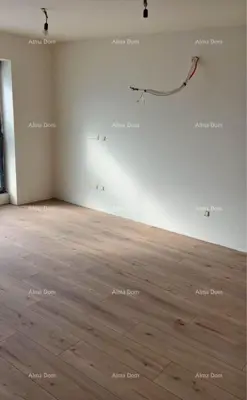 Wohnung 47 m², Poreč - Neubau - 3