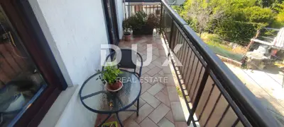 Wohnung 54 m², Marinići - südliche Ausrichtung und Balkon - 8