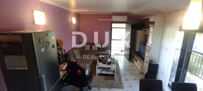 Wohnung 54 m², Marinići - südliche Ausrichtung und Balkon - 2