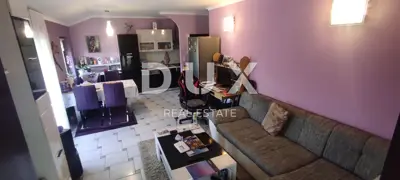 Wohnung 54 m², Marinići - südliche Ausrichtung und Balkon