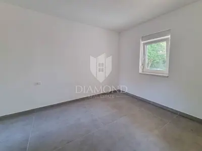 Stan 62 m², Umag - 2 spavaće sobe, terasa - 5