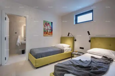 Villa mit 7 Schlafzimmern! Pool, Sauna! Nähe zur Stadt Fažana. - 16