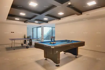 Villa mit 7 Schlafzimmern! Pool, Sauna! Nähe zur Stadt Fažana. - 19
