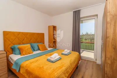 Moderne Wohnung im Erdgeschoss mit Garten in der Nähe von Pula! - 5