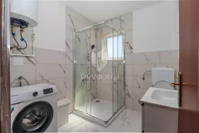 Moderne Wohnung im Erdgeschoss mit Garten in der Nähe von Pula! - 7
