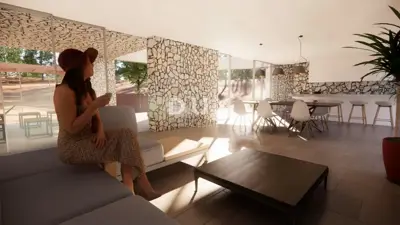 Villa 422 m², Vrbnik on the island of Krk - complete privacy - 6