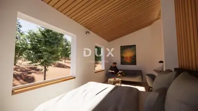 Villa 422 m², Vrbnik on the island of Krk - complete privacy - 8