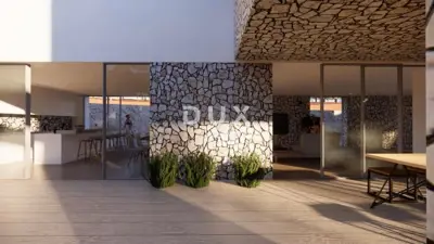 Villa 422 m², Vrbnik on the island of Krk - complete privacy - 13
