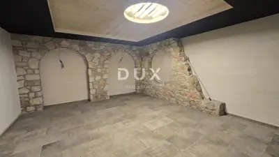 Villa 422 m², Vrbnik on the island of Krk - complete privacy - 16