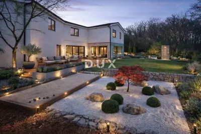 Villa 422 m², Vrbnik on the island of Krk - complete privacy
