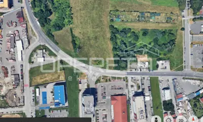Grundstück zum Kauf in Sloboština - 3