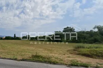 Land plot for sale in Sloboština