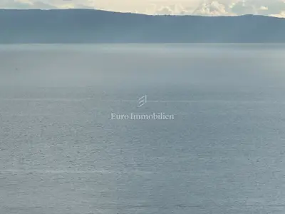 Luxury complex in Makarska - apartment with sea view - 14