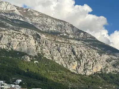 Luxury complex in Makarska - apartment with sea view - 16