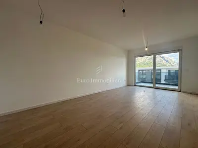 Luxury complex in Makarska - apartment with sea view