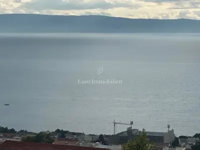 Luxury complex in Makarska - apartment with sea view - 2