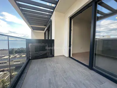 Luxury complex in Makarska - apartment with sea view - 3