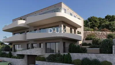Apartment for sale in Brodarica, 114 m²