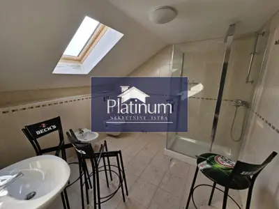 Gastgewerbeobjekt 325 m², Bale - Pool und Meerblick - 8