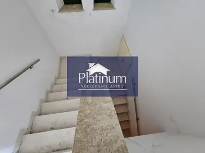 Gastgewerbeobjekt 325 m², Bale - Pool und Meerblick - 9
