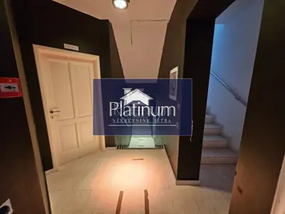 Gastgewerbeobjekt 325 m², Bale - Pool und Meerblick - 19