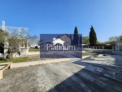 Gastgewerbeobjekt 325 m², Bale - Pool und Meerblick - 22
